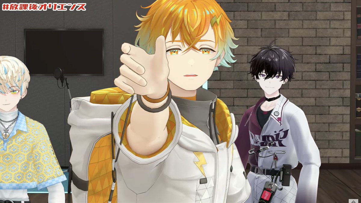 ゆ/ふしみゆば にじそ11 【西4 タ-36】 tweet media