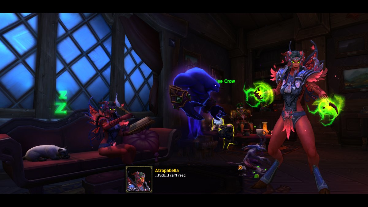 JaeJae ✨ tweet media