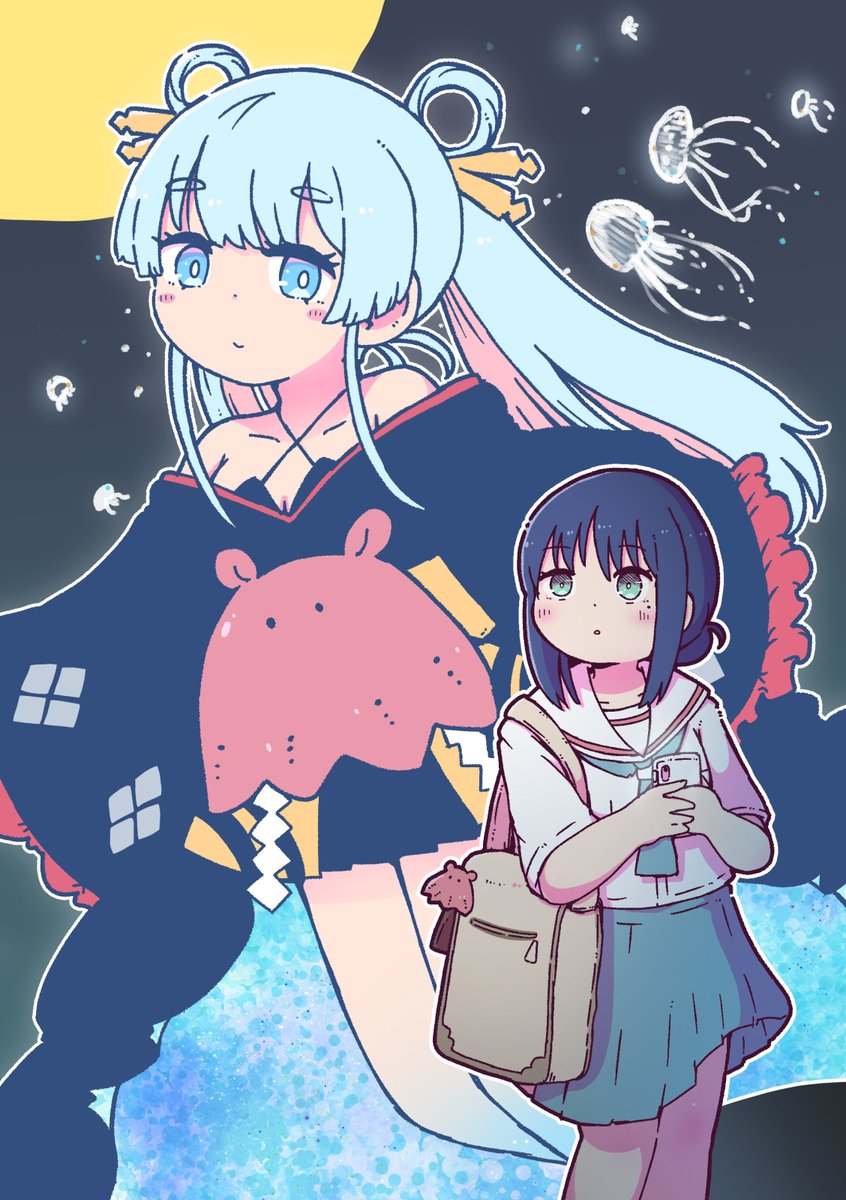 沼底なまず@次名古屋フレチ tweet media