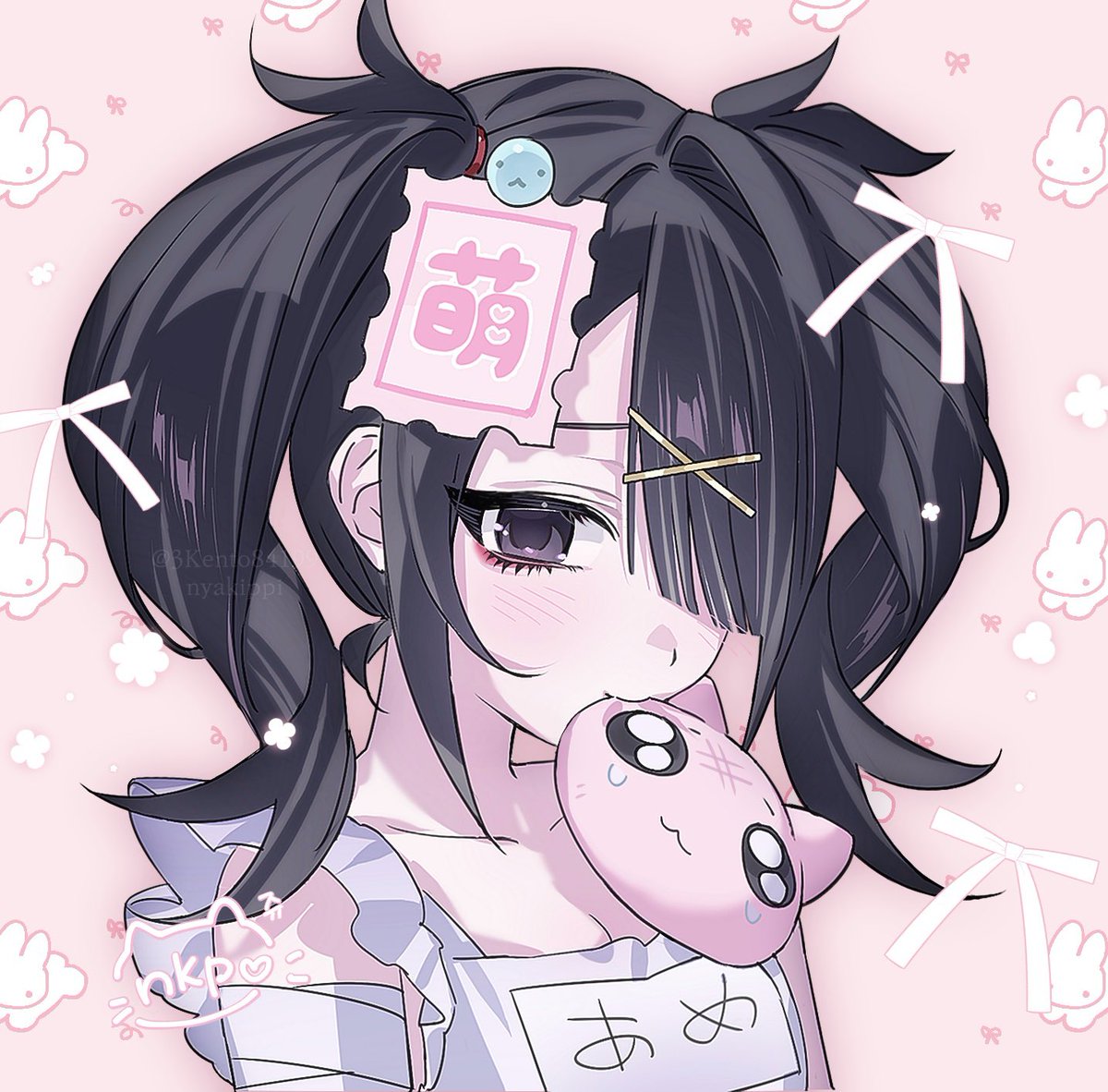 もえ ˖ ࣪‧₊˚໒꒱⋆✩

#NEEDY_GIRL_OVERDOSE #NEEDY_pic