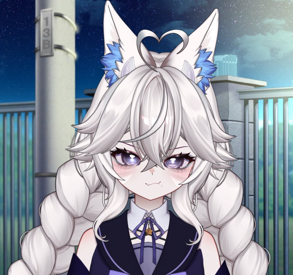 Feifei LIVE2D ARTIST 🦋🪽 tweet media