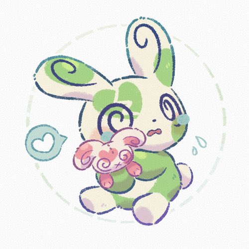 시안CYAN tweet media