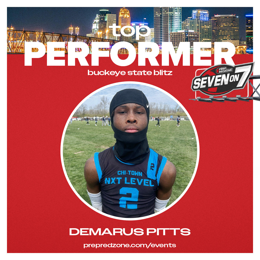 Prep Redzone 🏈 tweet media