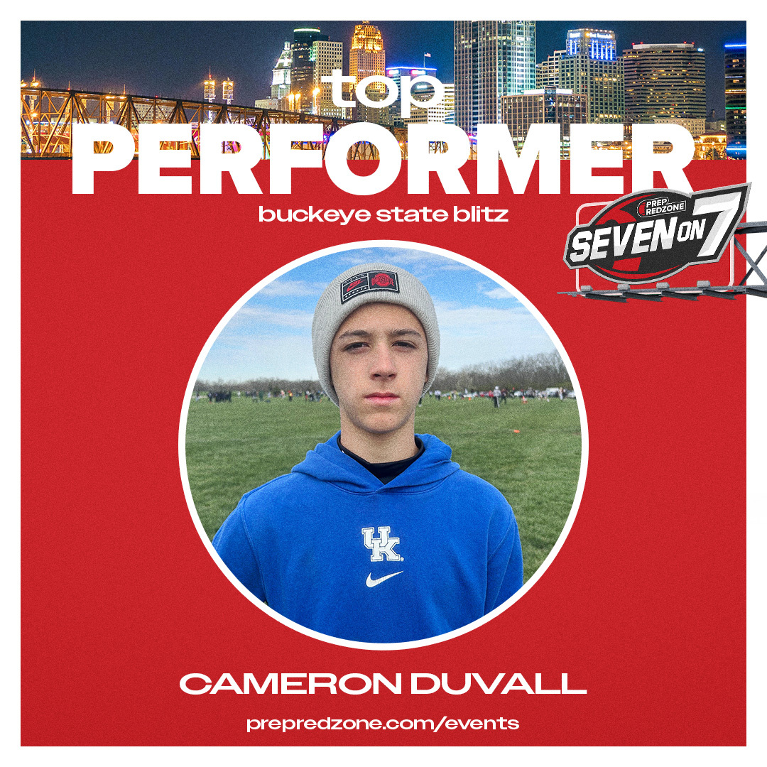 Prep Redzone 🏈 tweet media