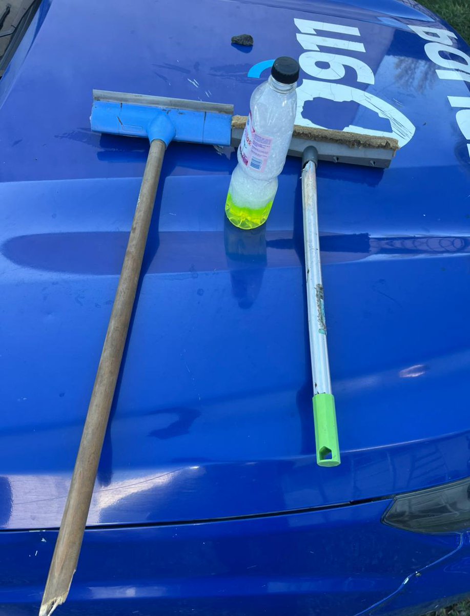 Javier A. Sassi tweet media