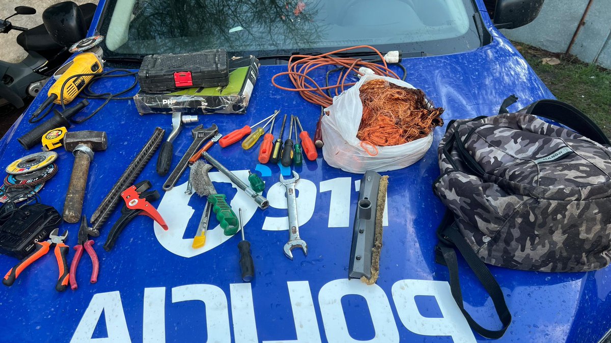 Javier A. Sassi tweet media