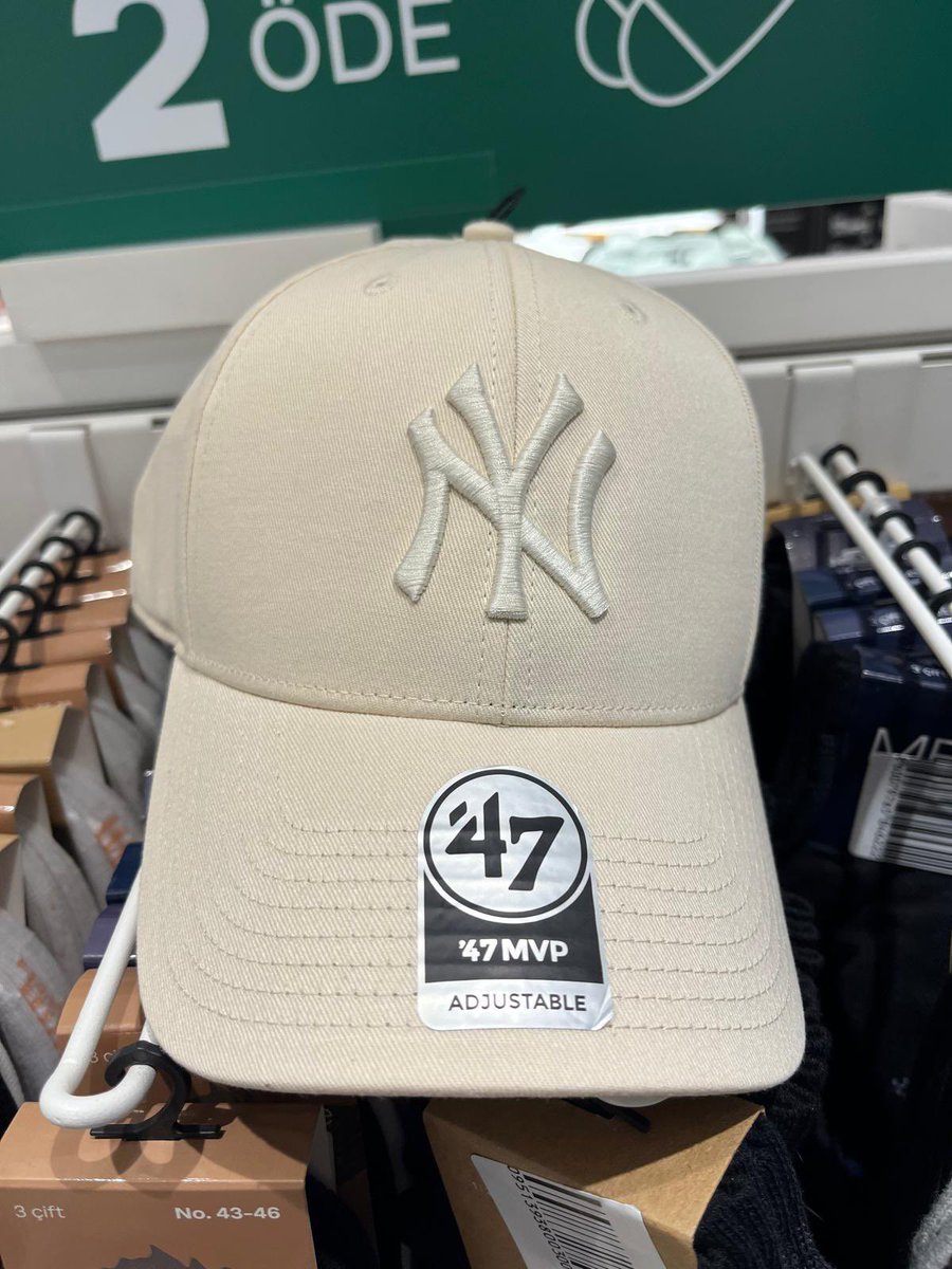 Bunun etiketini çıkarmıyormuyduk ben çıkardım