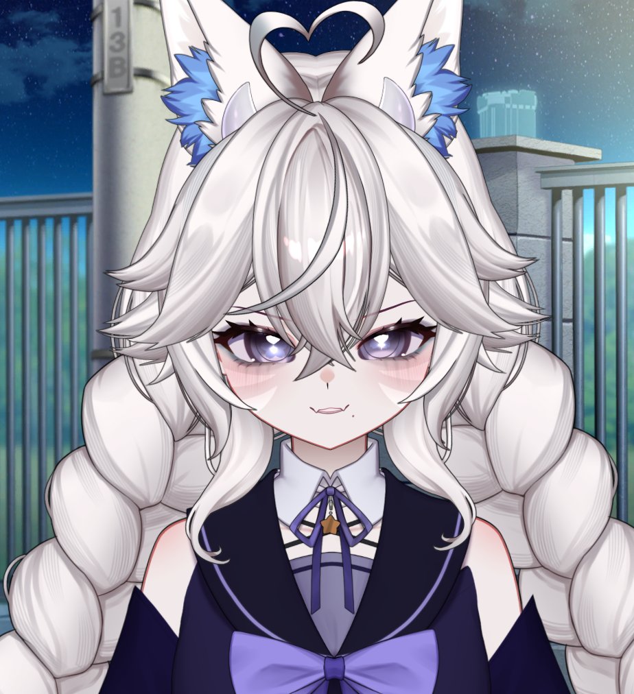 Feifei LIVE2D ARTIST 🦋🪽 tweet media