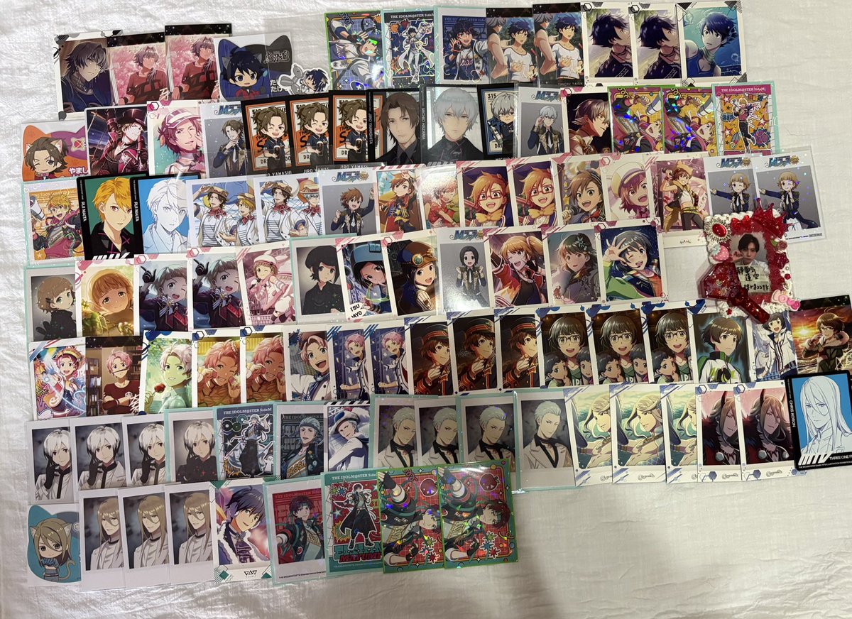 静電気蓬空@初回お取引リトリン必読 tweet media