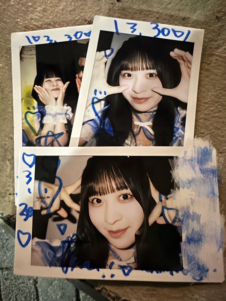 💙2026.03.30💙

HEORINES FES -春- DAY1🌸

 #にいな好きにいなったよ