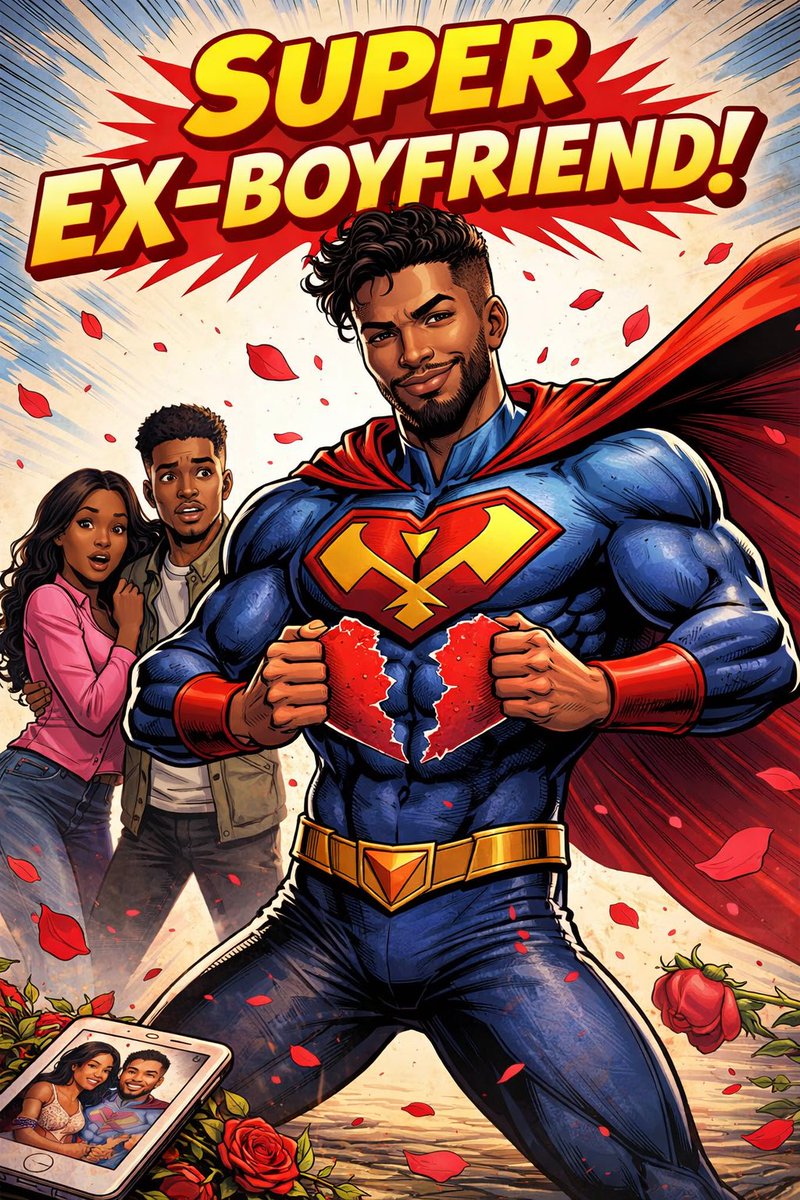 Idris Elbow 💪🏾 tweet media