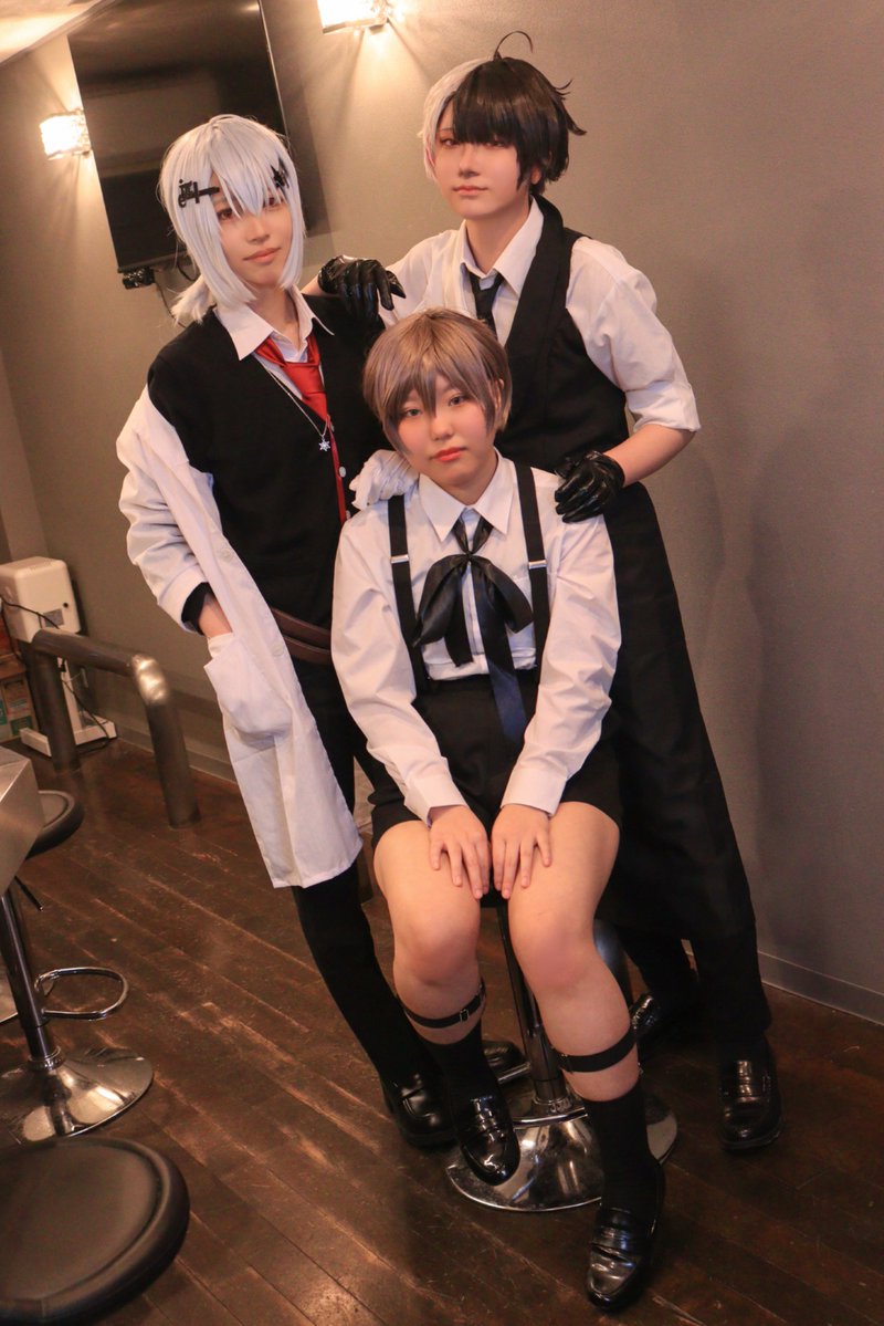 アサは4/12TDC❄️🌸⚽️ tweet media