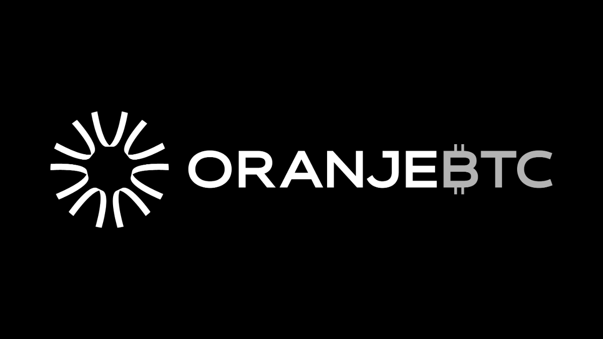 OranjeBTC tweet media