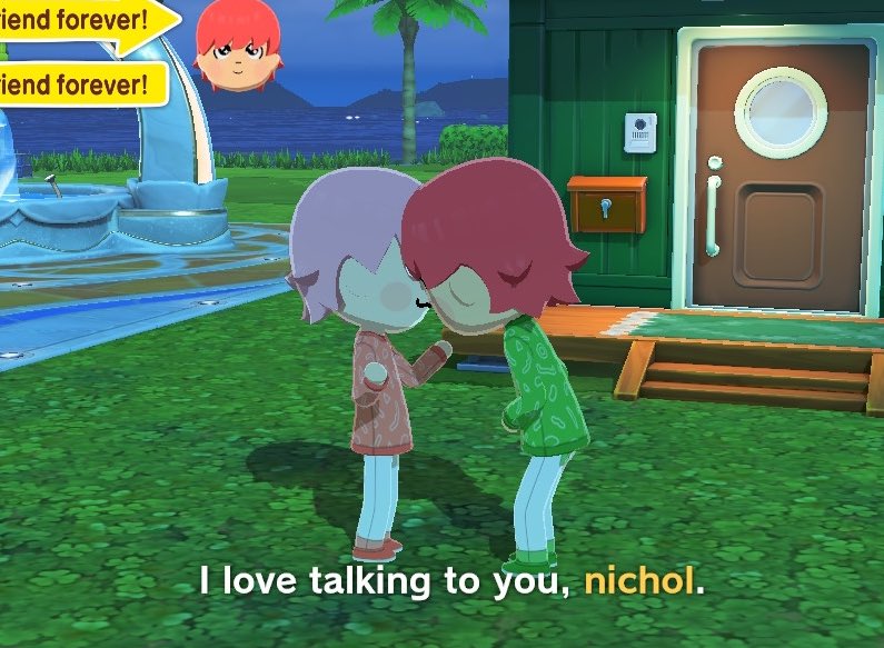 el ❀⋆ tweet media