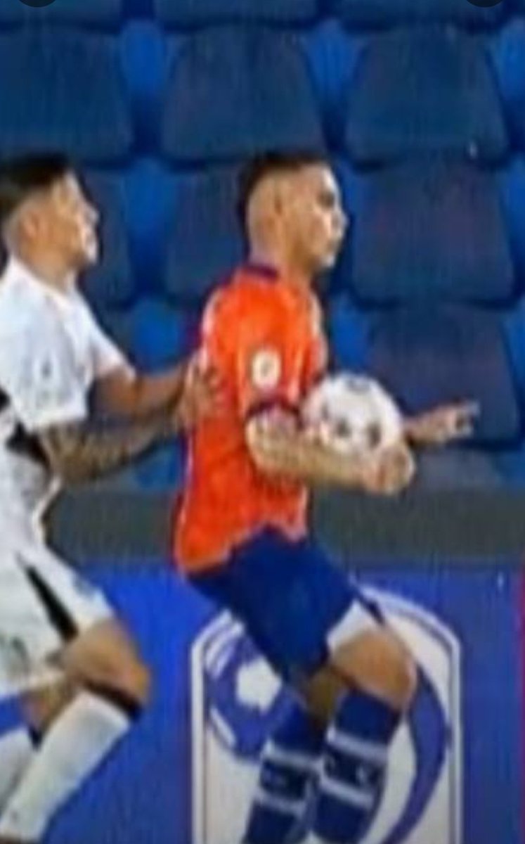 Felipe Melo Olimpista tweet media