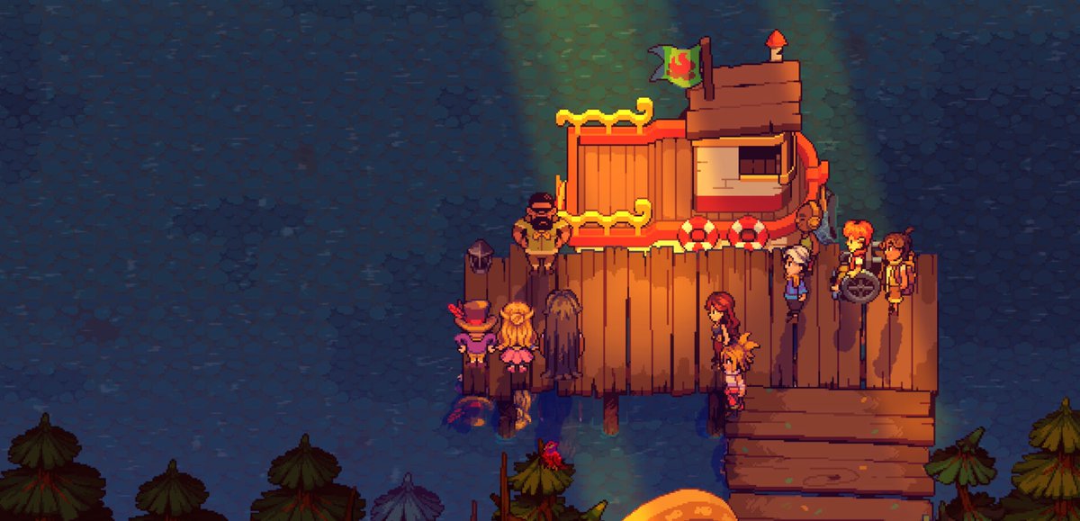 myPotatoGames tweet media