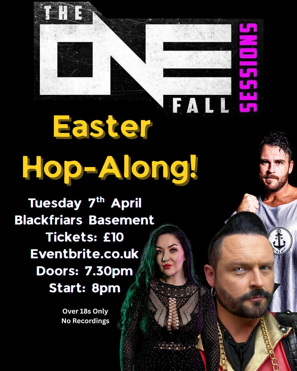 One Fall Sessions tweet media