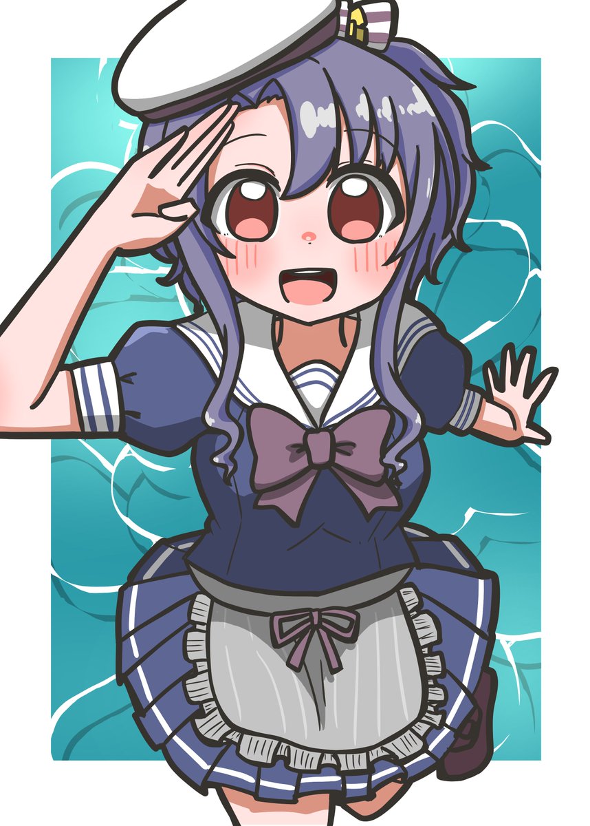 なまぴぺ🐟 tweet media