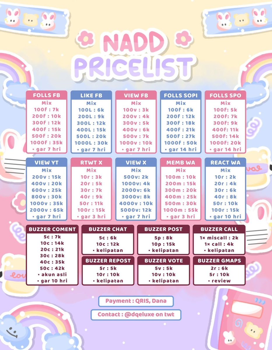 𝑵𝒂𝒅𑁤 || WA ONLY.ᐟ tweet media