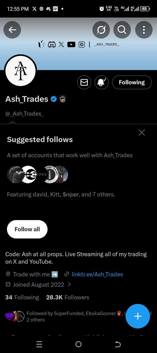 CeeChart_Trades tweet media