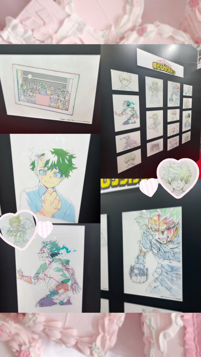 129くん♥ tweet media