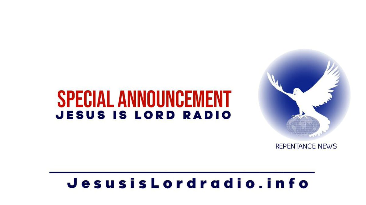 Repentance News tweet media