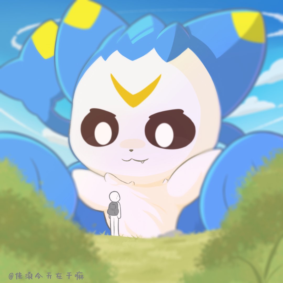 佳须今天在干嘛 tweet media