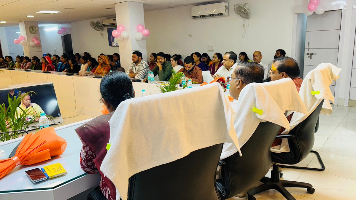 DM SHAHJAHANPUR tweet media