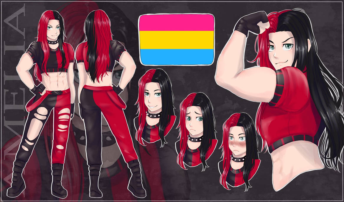 Close enough

🎨: <a href="/setynaart/">Setyna Art</a>