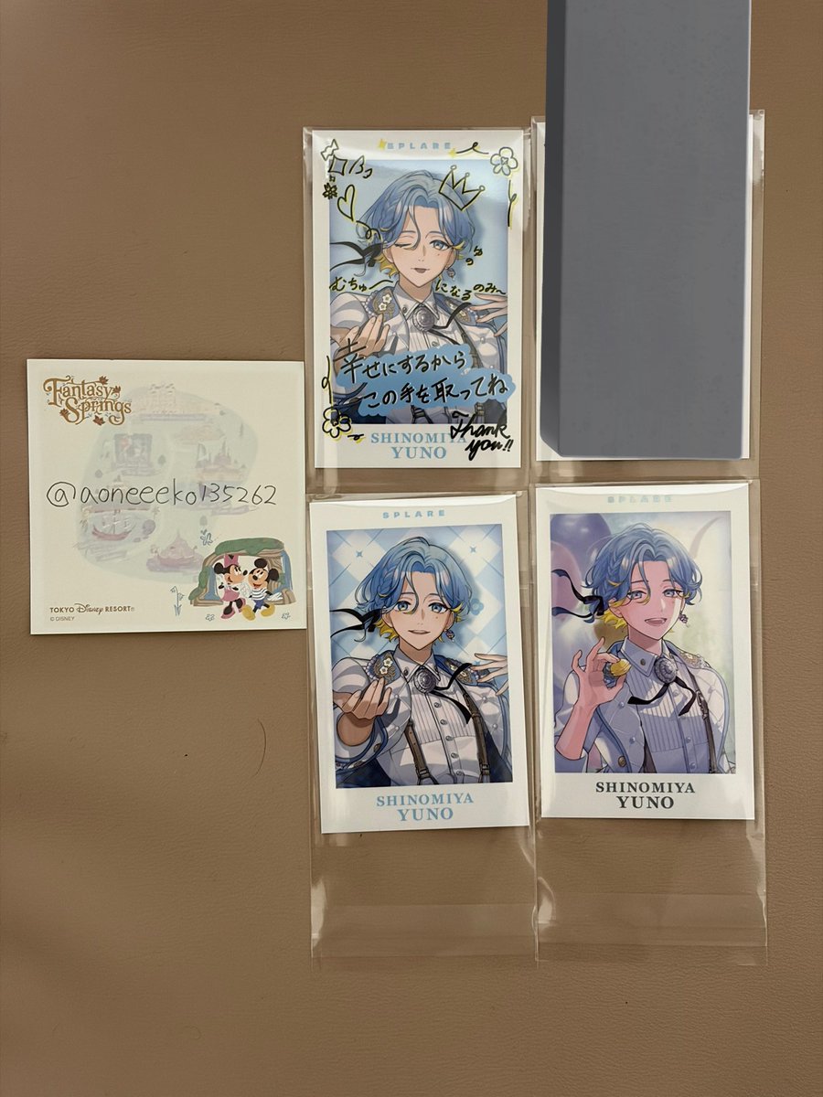 aoneeeko tweet media