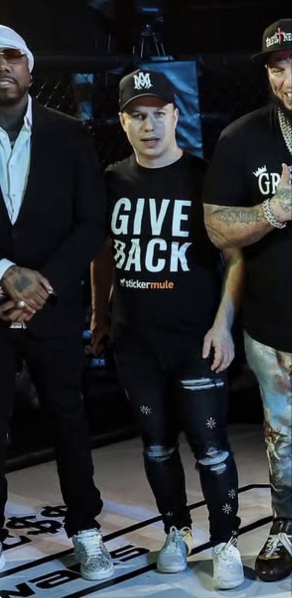 Timmy Facciola tweet media