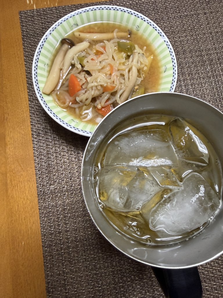 あちゃ焚火 tweet media