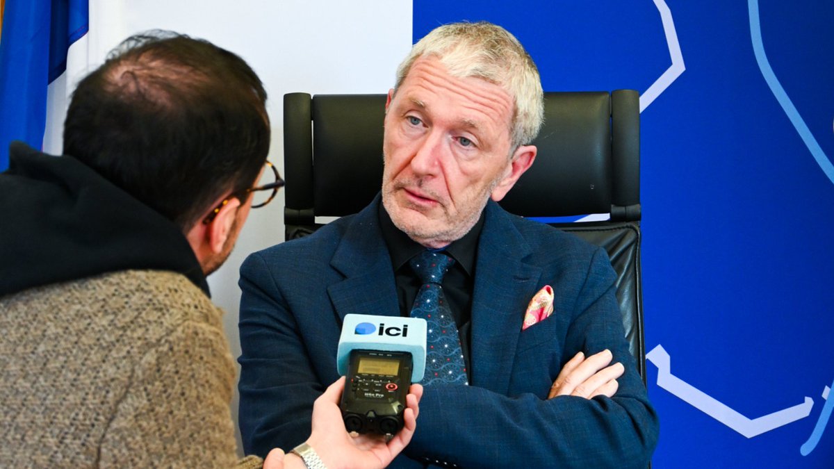 Préfet de l'Yonne 🇨🇵🇪🇺 tweet media