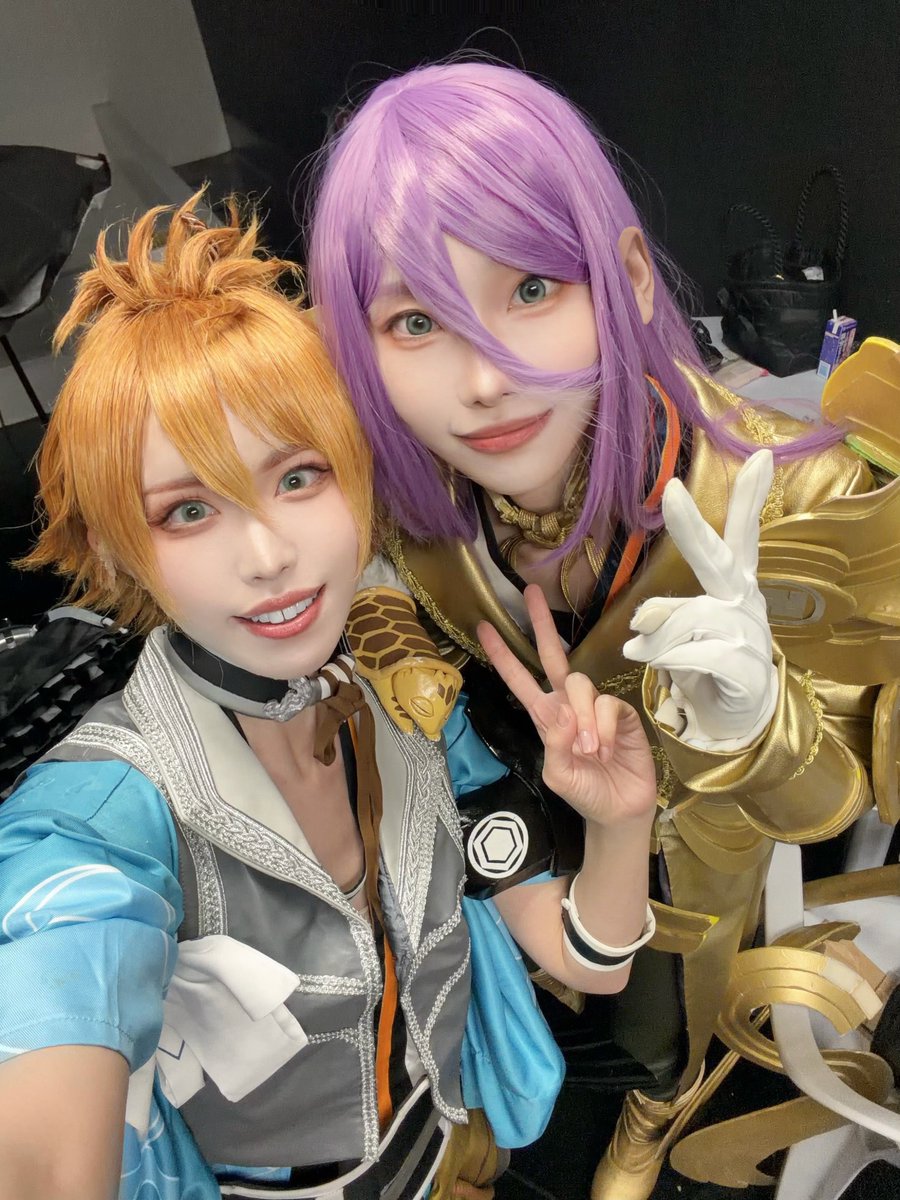 ようか tweet media