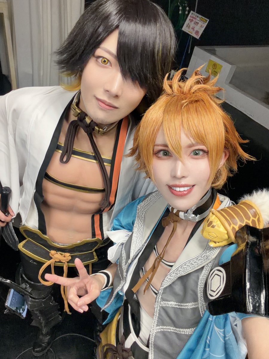 ようか tweet media