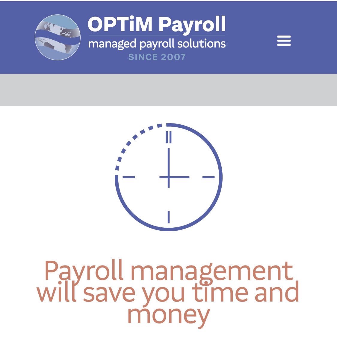 OPTiM Payroll tweet media