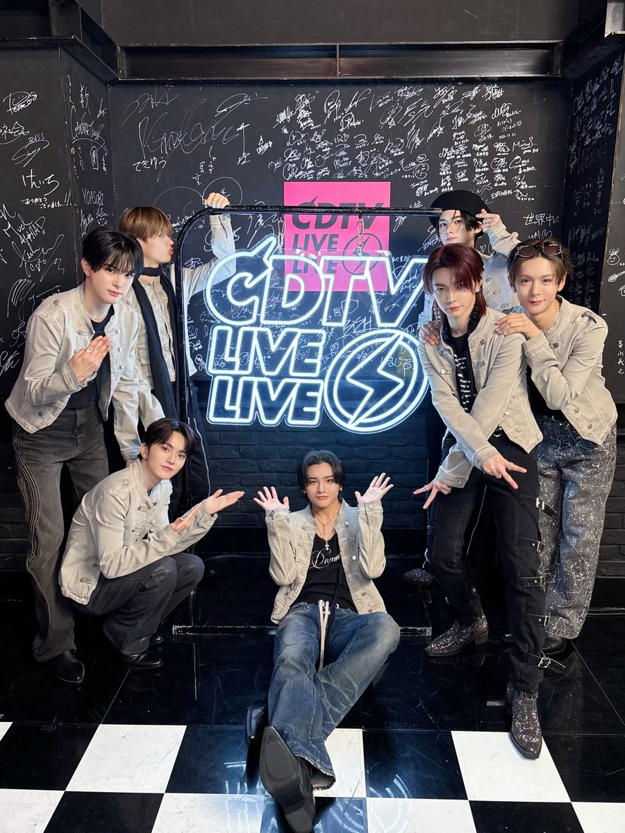 aoen OFFICIAL tweet media