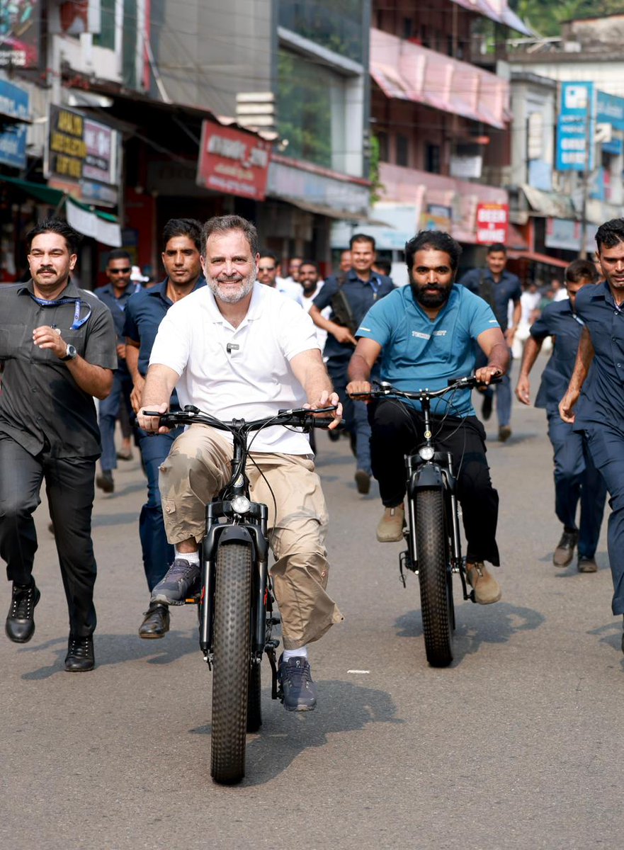 Congress tweet media