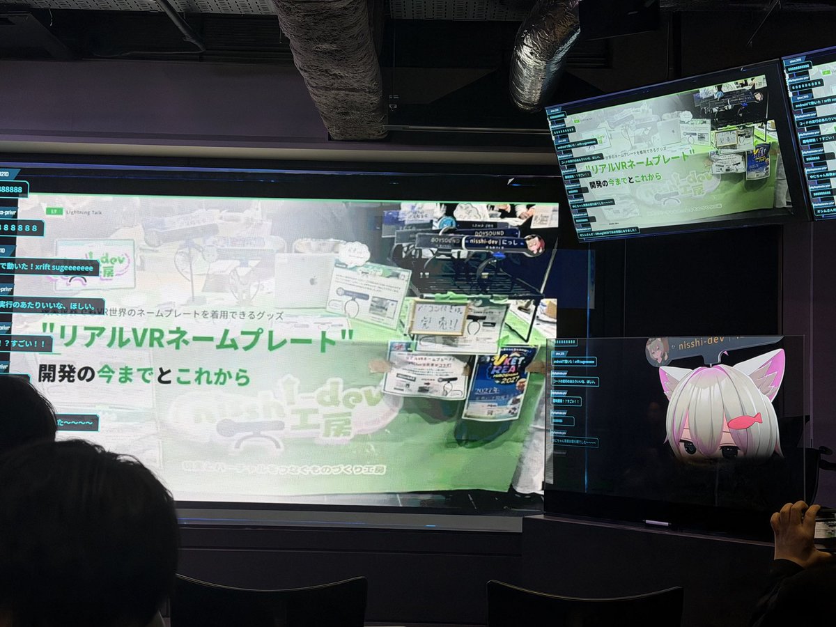 まいけるさん tweet media