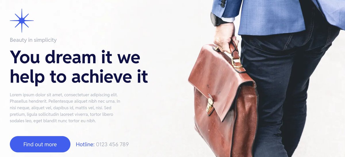 Awesome new starter site for Divi 5. Get yours now. 
Invest | starter-sites.divi-den.com/invest/