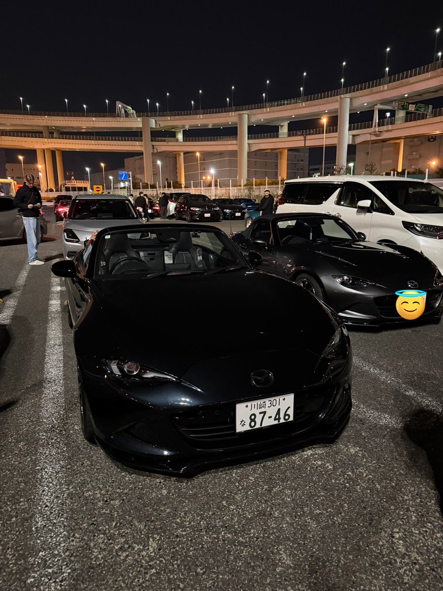 chiyo@鷹党ND5RE tweet media