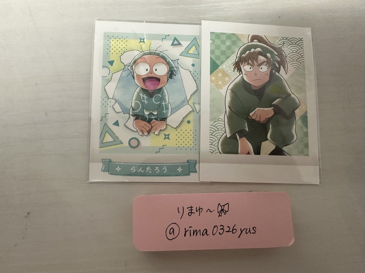 りまゆ〜🎀 tweet media