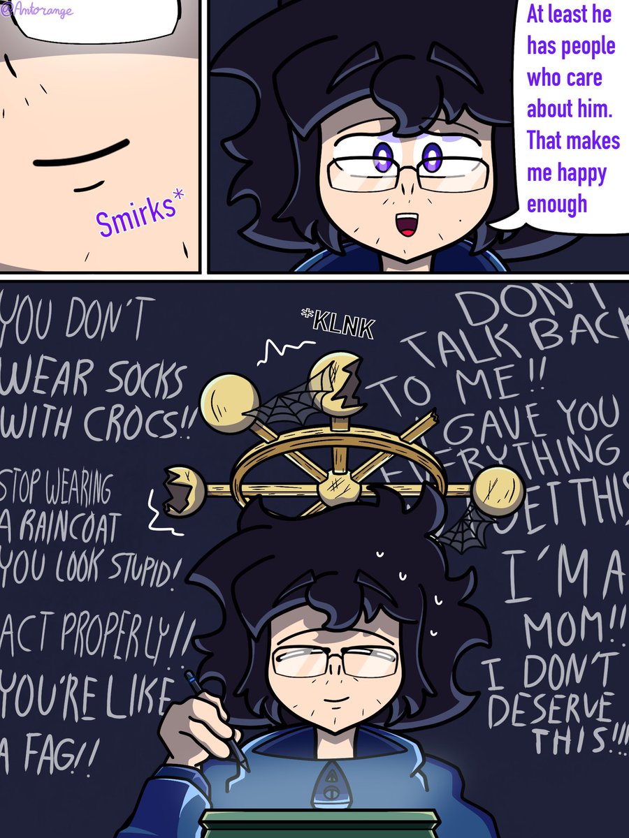 Antorange tweet media