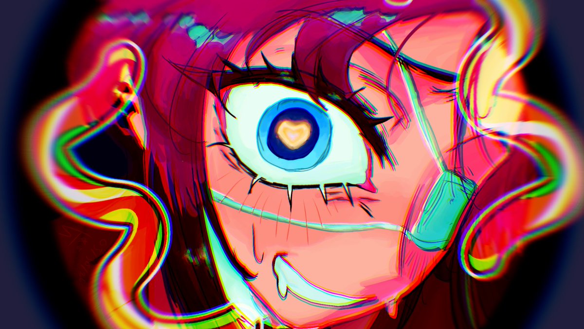 STAG Illust 🪶👑 | EGO RENEGADE BOYMAXXING tweet media