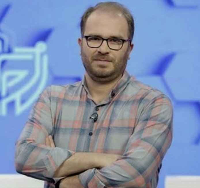 DamDam 🇮🇷 tweet media