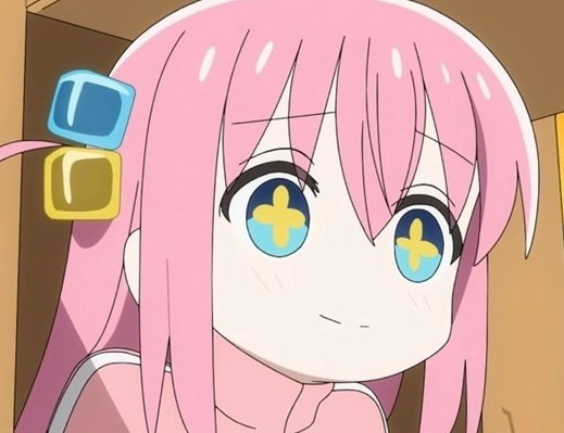 Bocchi + Rock da Silva | VAI VER O BABYMETAL tweet media