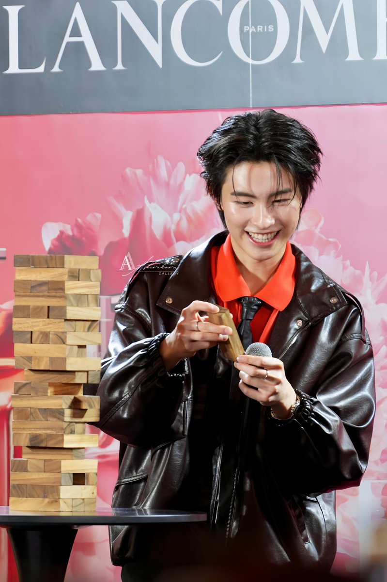 ASHIRAKORN GALLERY TH tweet media