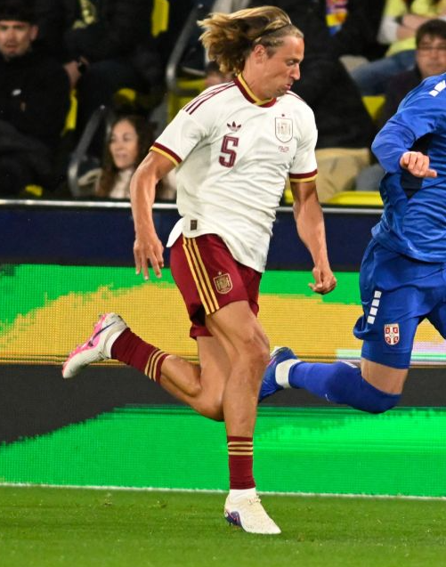 BeSoccer tweet media