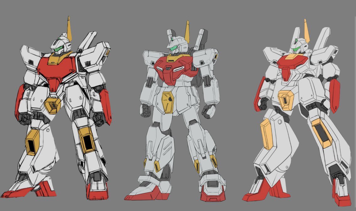 日羽工業 tweet media