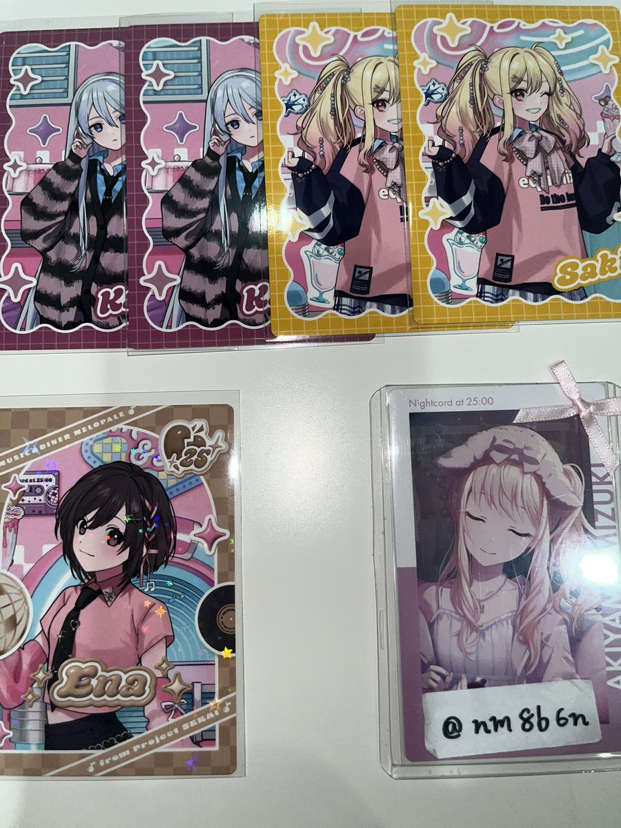 ᴍɪᴀ@ﾘﾄﾘﾝ必読 tweet media